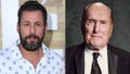 Adam Sandler leads tributes to Robert Duvall, calls him 'one of the greatest actors we ever had' - Fox News