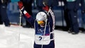 US skier Alex Ferreira wins gold medal in men's free ski halfpipe to end Olympic career - Fox News