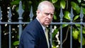 Ex-Prince Andrew told royal staff to 'F off' in entitled outbursts: Princess Diana's former butler - Fox News