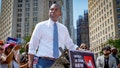 Hochul primary challenger Antonio Delgado ends campaign for New York governor - Fox News