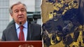 UN chief blasted as &lsquo;abjectly tone-deaf&rsquo; over message to Iran marking revolution anniversary - Fox News