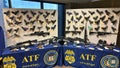 ATF seizes 36K guns as Trump administration shifts focus from Biden priorities to cartels, street crime - Fox News