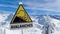 State Department warns Americans of 'extremely dangerous' avalanche conditions across Europe - Fox News