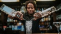 Your bartender may be deceiving you with illegal bottle trick that breaks federal law - Fox News