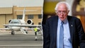 Bernie Sanders spent over $550K in 2025 campaign funds on private jets, filings show - Fox News