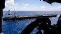 US forces interdict another fugitive tanker ship in Indian Ocean - Fox News