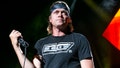 3 Doors Down frontman Brad Arnold dead at 47 - Fox News