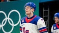 American star Brady Tkachuk says there's hatred in USA-Canada rivalry ahead of gold medal match - Fox News