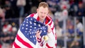Team USA star Brady Tkachuk says he was drug tested right after men&rsquo;s hockey team won Olympic gold - Fox News