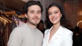 Brooklyn Beckham catches wrath for 'weird' Valentine's Day post amid family war - Fox News