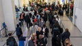 Bullet discovered on commercial jet at major airport sparks security scare - Fox News