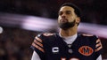 Bears' Caleb Williams explains meanings behind nail polish, says critics won&rsquo;t stop him - Fox News