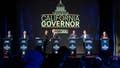 California university cancels gubernatorial debate after backlash for all White candidates - Fox News