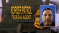 Illegal immigrant arrested after showing up to Florida Border Patrol office for contract IT work - Fox News