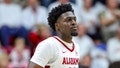 Judge blocks former NBA Draft prospect from playing for Alabama in potential precedent-setting ruling - Fox News