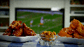 Chicken wing champs for Super Bowl: Americans to set consumption record during Sunday's game - Fox News