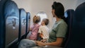 Family outraged after major airline seats toddler apart from parents, sparking viral debate - Fox News