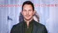 Chris Pratt says his faith will be 'the most important thing' that he passes on to his kids - Fox News