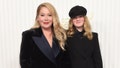 Christina Applegate says MS has left her mostly confined to bedroom, impacting life as a mom - Fox News