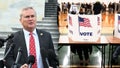 James Comer investigates reports of noncitizens found on key swing state's voter rolls - Fox News