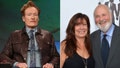Conan O'Brien shocked after friends Rob and Michele Reiner were murdered after leaving his party night before - Fox News