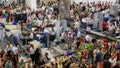 Airlines prepare for record-breaking spring break travel surge as Americans 'prioritize experiences' - Fox News