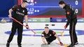 Canada's curling team accuses Sweden of filming violation in response to Olympic cheating allegations - Fox News
