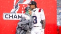 Cardi B seemingly takes aim at ex, Patriots' Stefon Diggs, during concert rant: 'Who you playin' with?' - Fox News