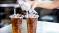 Dirty soda drinks are everywhere, but doctors warn of health risks: 'Metabolic disaster' - Fox News