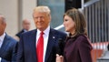 Trump reacts to NBC host Savannah Guthrie's mother Nancy's mysterious abduction - Fox News