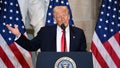 Trump returns to National Prayer Breakfast as faith takes center stage in second term - Fox News