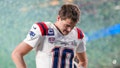 Drake Maye wants to 'go back to the beginning and redo it' after Patriots' Super Bowl LX disaster - Fox News