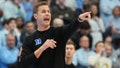 Duke staffers 'got punched in the face' as UNC fans stormed court after upset win, coach says - Fox News