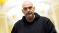 Fetterman expects DHS shutdown amid partisan funding feud, breaks with Democrats on voter ID - Fox News