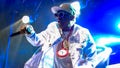 Flavor Flav invites US women's hockey team to Las Vegas for Olympic celebration after Trump snub - Fox News