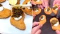 McDonald's McNugget Caviar sells out in minutes as content creator calls combo 'ridiculous, but it works' - Fox News