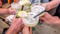 Margarita deals are bigger than ever at chains nationwide in 2026 celebration - Fox News