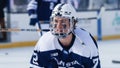 Top NHL prospect Gavin McKenna charged with assault in downtown Penn State incident, court document shows - Fox News