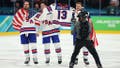 The USA hockey brotherhood carried Johnny Hockey with them all the way to the gold: Mary Katharine Ham - Fox News