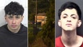 2 illegal alien 'perverts' allegedly sodomized, beat, ripped fingernails off male victim in NC home invasion - Fox News
