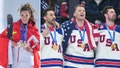 NY Times' 'The Athletic' celebrates China-competing Eileen Gu while scolding US hockey team over Trump visit - Fox News