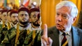 Lindsey Graham abruptly ends meeting after Lebanese general refuses to label Hezbollah terrorists - Fox News