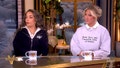 'The View' co-host calls out fans outraged by having Trump supporter Savannah Chrisley on the show - Fox News