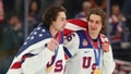 Hughes' brothers mom, who works for Team USA women's hockey, gives classy response about SOTU controversy - Fox News