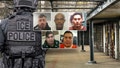 DHS says anti-ICE agitators helped child rapists, gang members evade deportation - Fox News