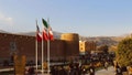 Iran networks suffer losses amid airstrikes, showing digital evolution of conflicts - Fox News