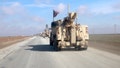 US forces complete withdrawal from strategic al-Tanf Garrison in Syria - Fox News
