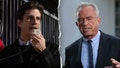 JFK&rsquo;s grandson Jack Schlossberg doubles down on attacks against RFK Jr, warns of 'dangerous' agenda - Fox News