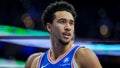 76ers trade Jared McCain, their 2024 first-round pick, to Thunder before NBA deadline - Fox News