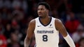 Jaren Jackson Jr traded to Jazz as Grizzlies begin rebuild with blockbuster trade - Fox News